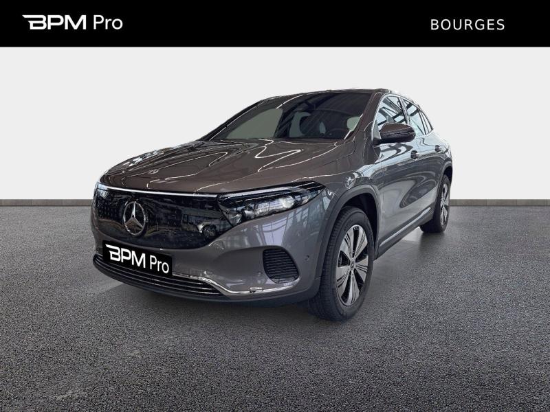 Image de l'annonce principale - Mercedes-Benz EQA