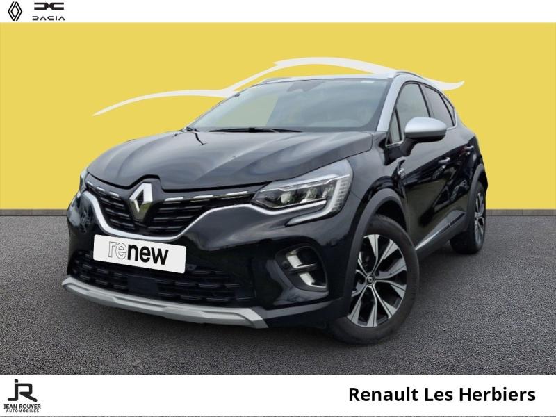 Image de l'annonce principale - Renault Captur