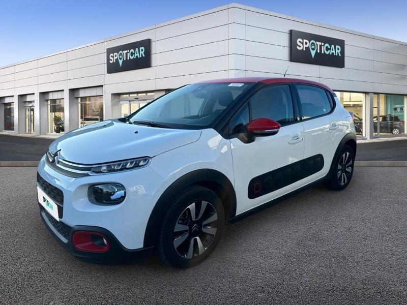 Image de l'annonce principale - Citroën C3