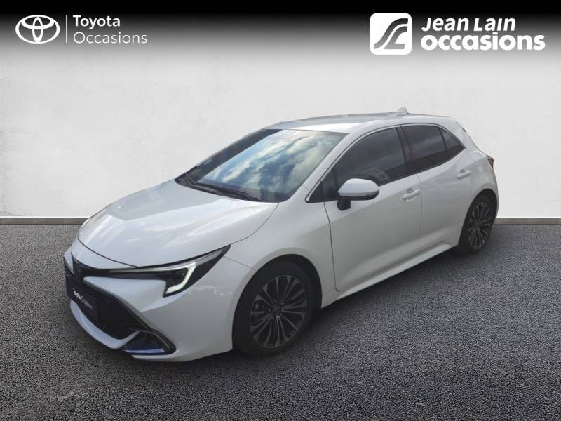 Image de l'annonce principale - Toyota Corolla