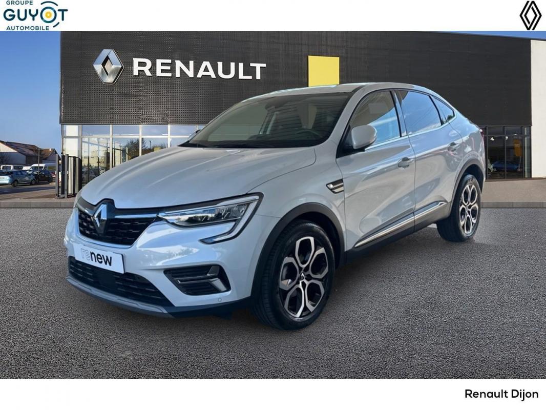 Image de l'annonce principale - Renault Arkana