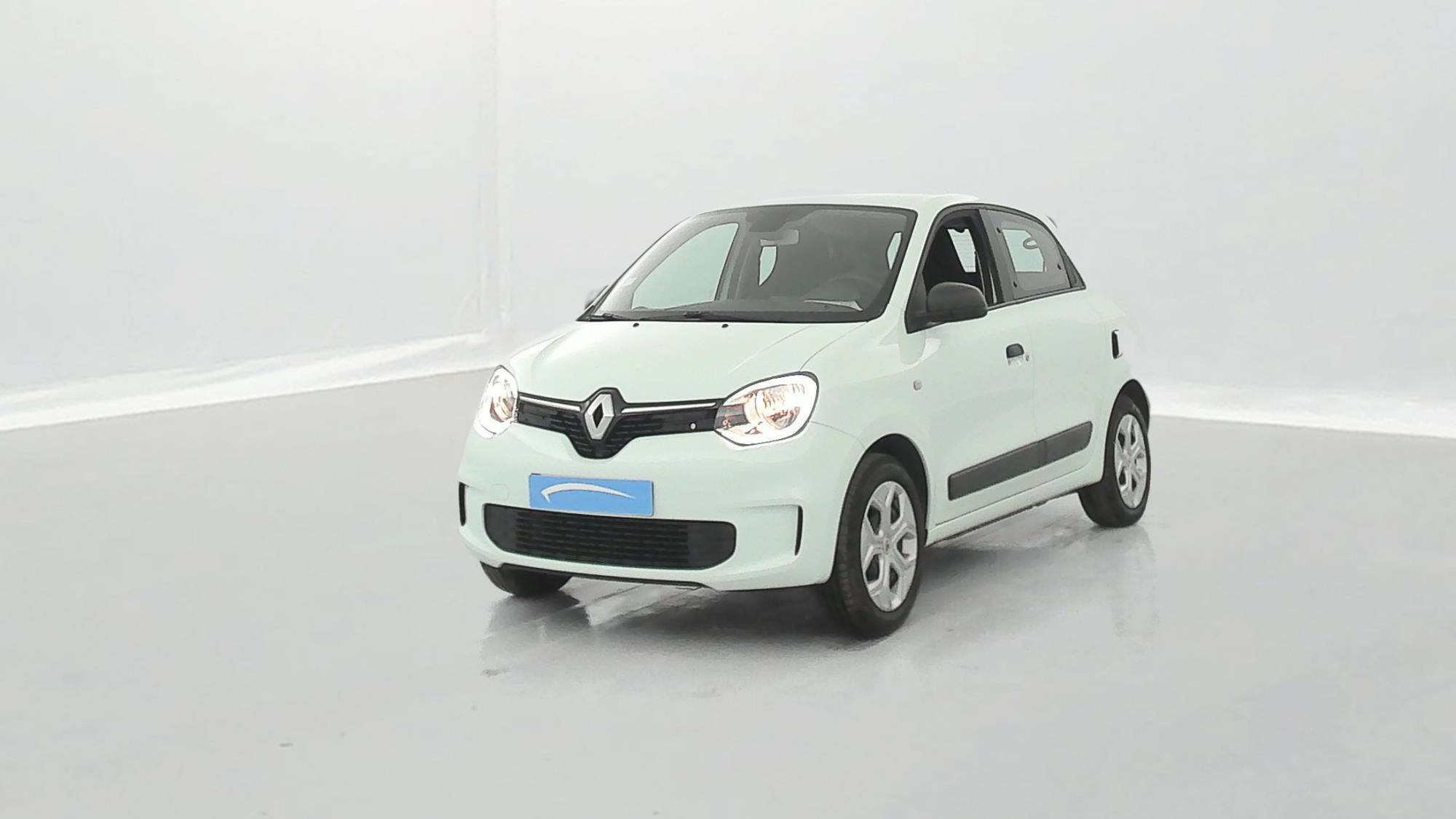 Image de l'annonce principale - Renault Twingo