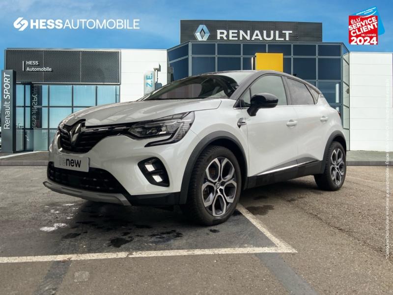 Image de l'annonce principale - Renault Captur