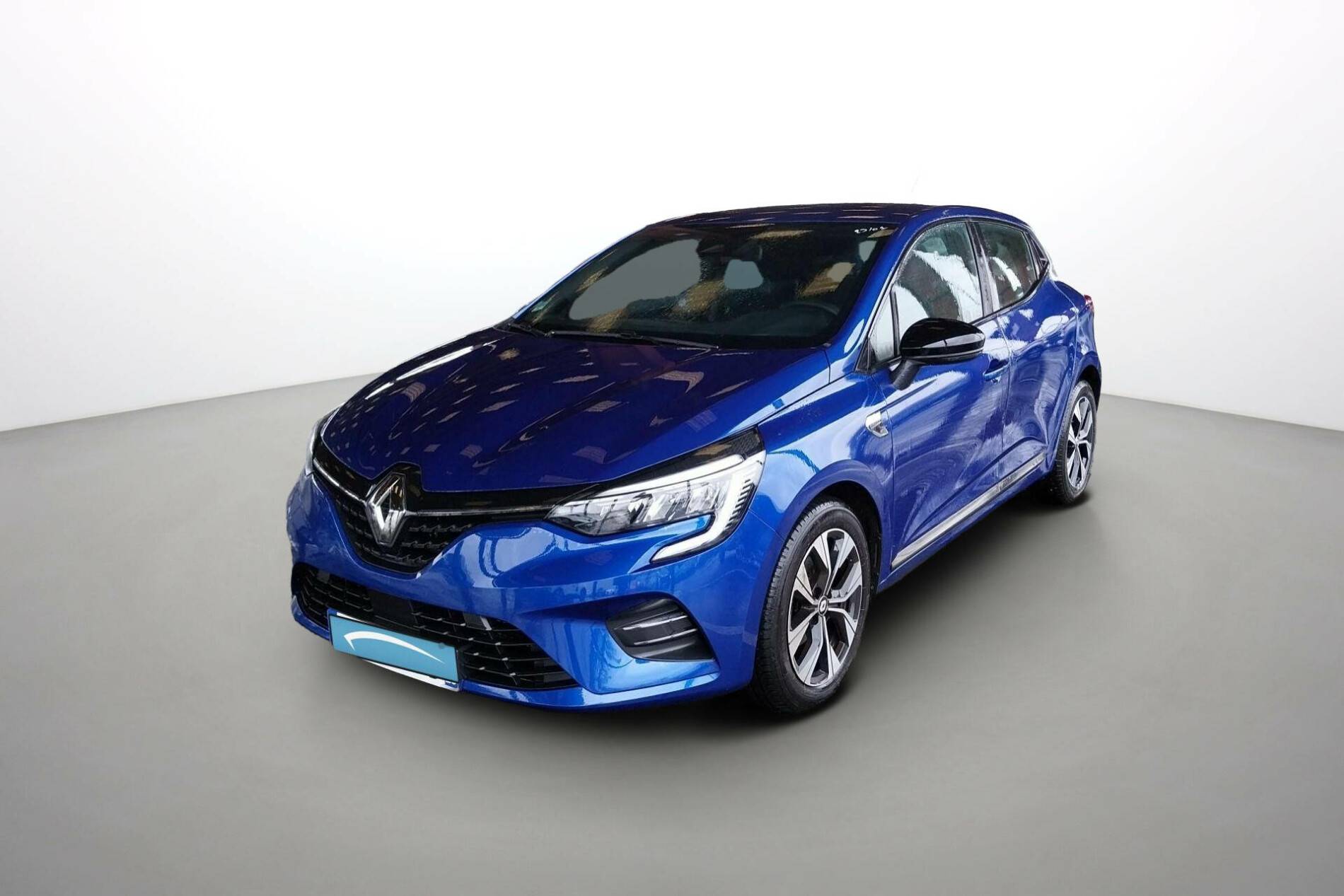 Image de l'annonce principale - Renault Clio