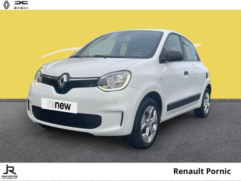 Image de l'annonce principale - Renault Twingo