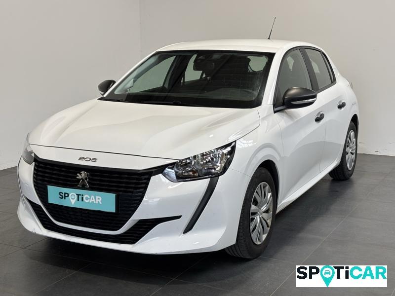 Image de l'annonce principale - Peugeot 208
