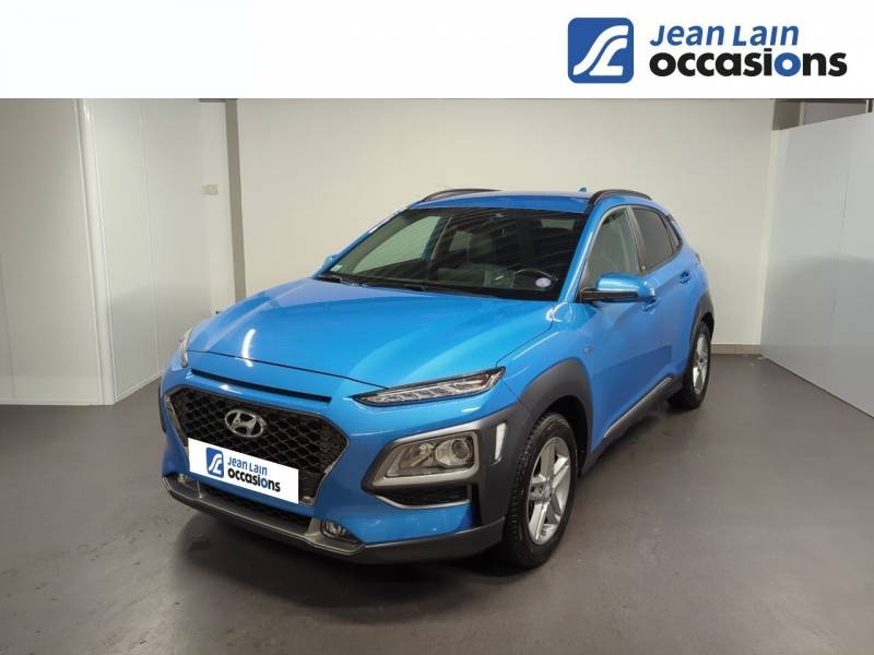 Image de l'annonce principale - Hyundai KONA