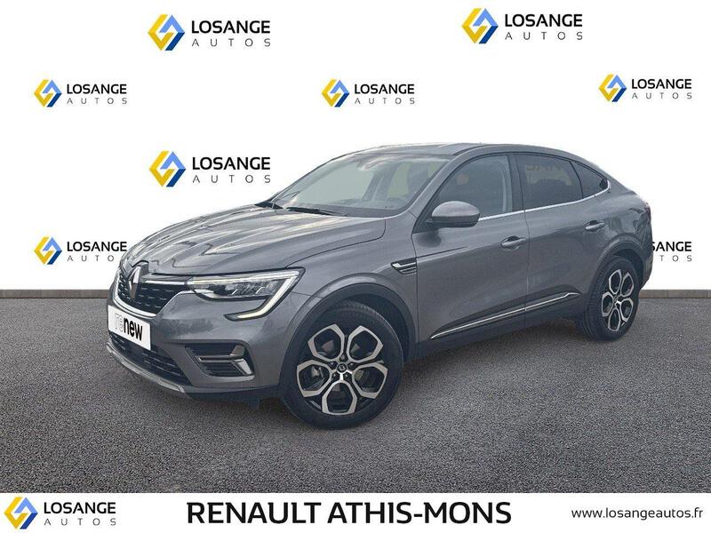 Image de l'annonce principale - Renault Arkana