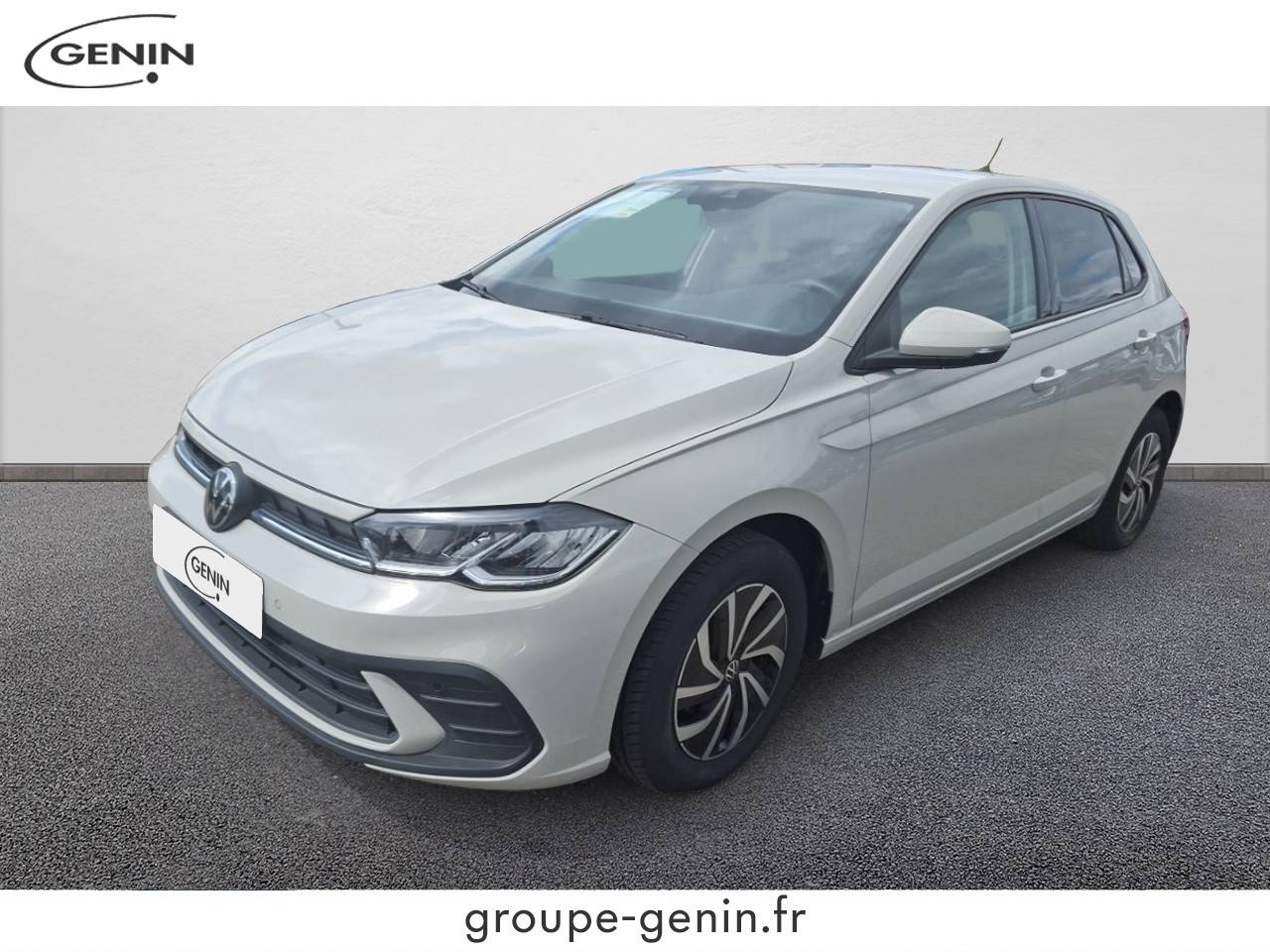 Image de l'annonce principale - Volkswagen Polo