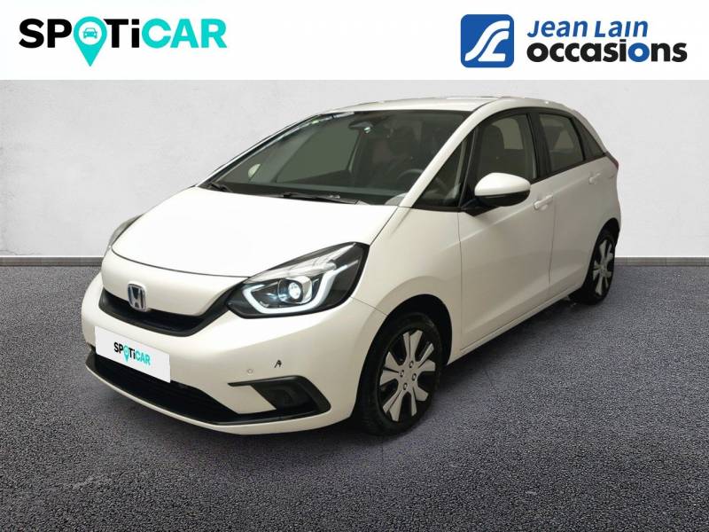 Image de l'annonce principale - Honda Jazz