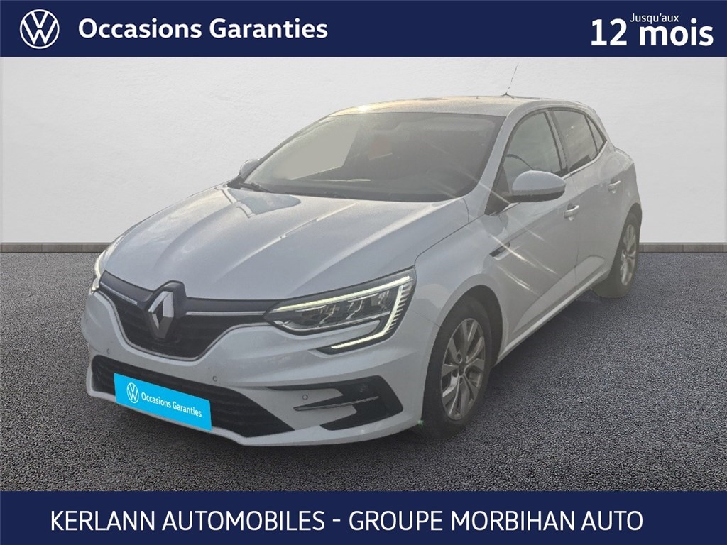 Image de l'annonce principale - Renault Megane