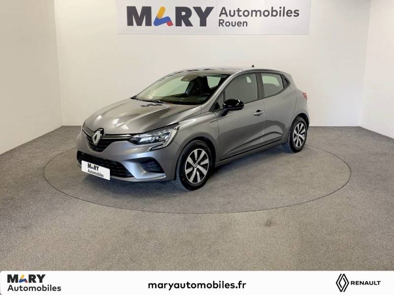 Image de l'annonce principale - Renault Clio