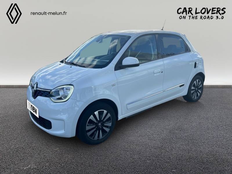 Image de l'annonce principale - Renault Twingo