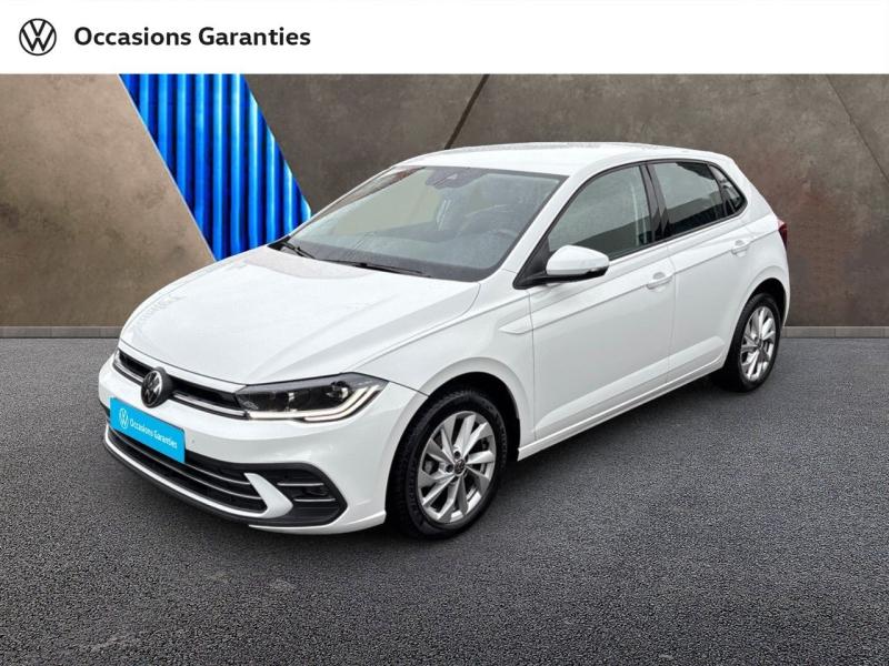 Image de l'annonce principale - Volkswagen Polo