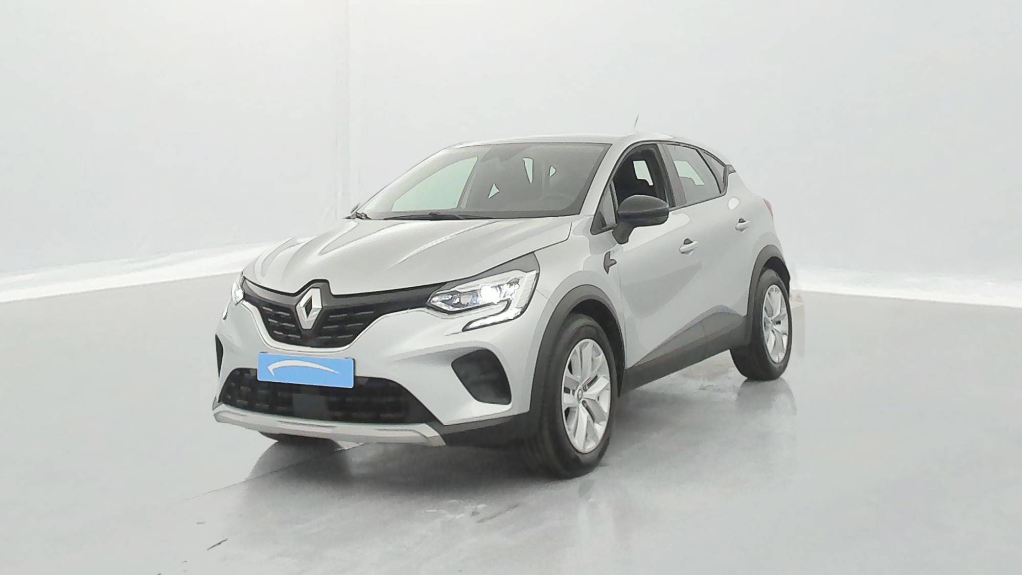 Image de l'annonce principale - Renault Captur