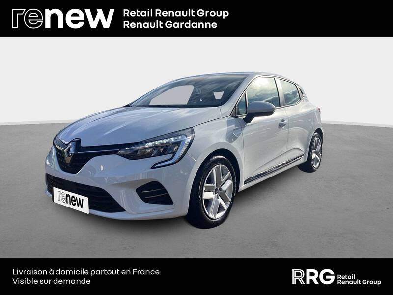 Image de l'annonce principale - Renault Clio