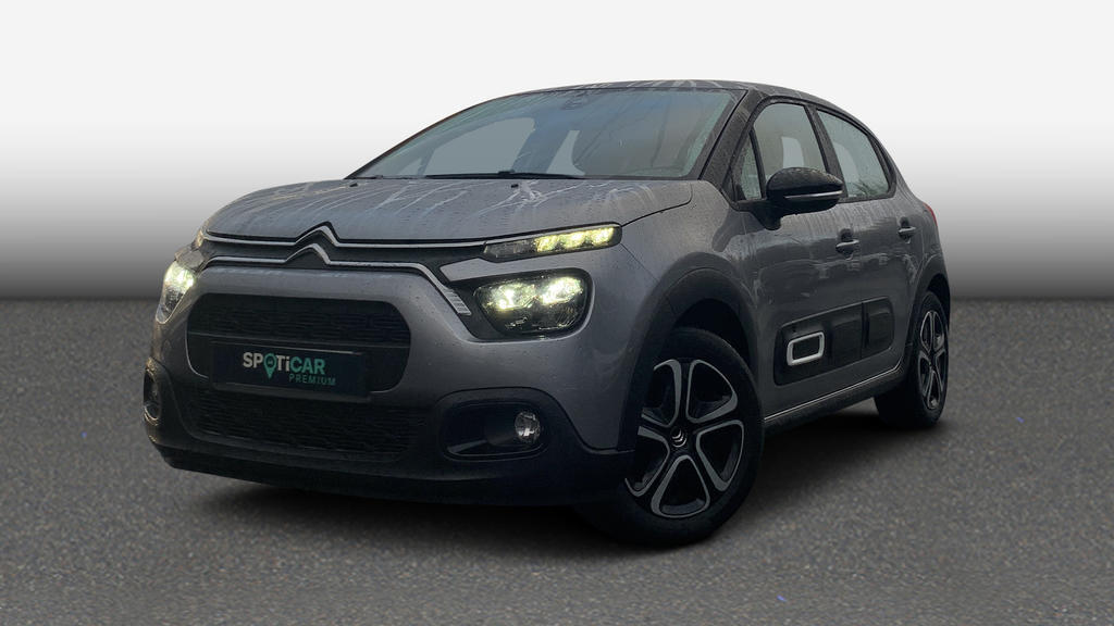 Image de l'annonce principale - Citroën C3