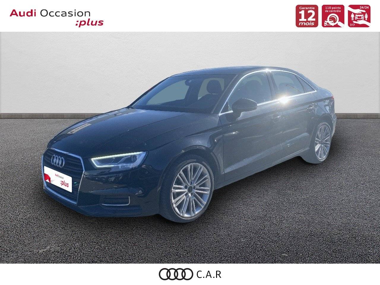 Image de l'annonce principale - Audi A3