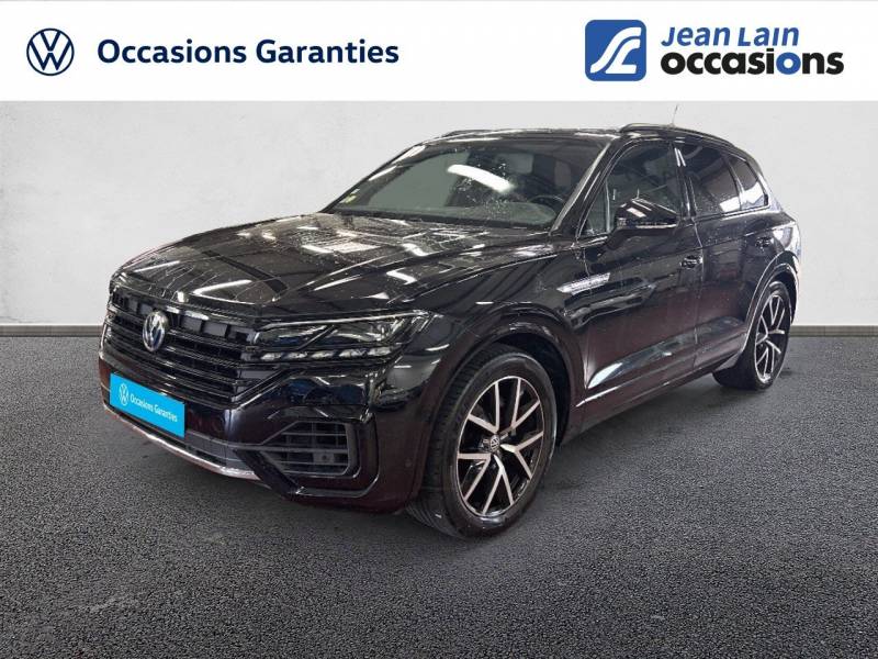 Image de l'annonce principale - Volkswagen Touareg