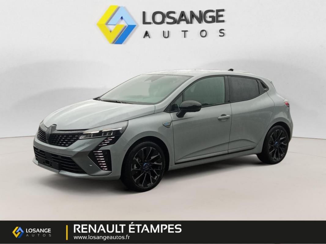 Image de l'annonce principale - Renault Clio
