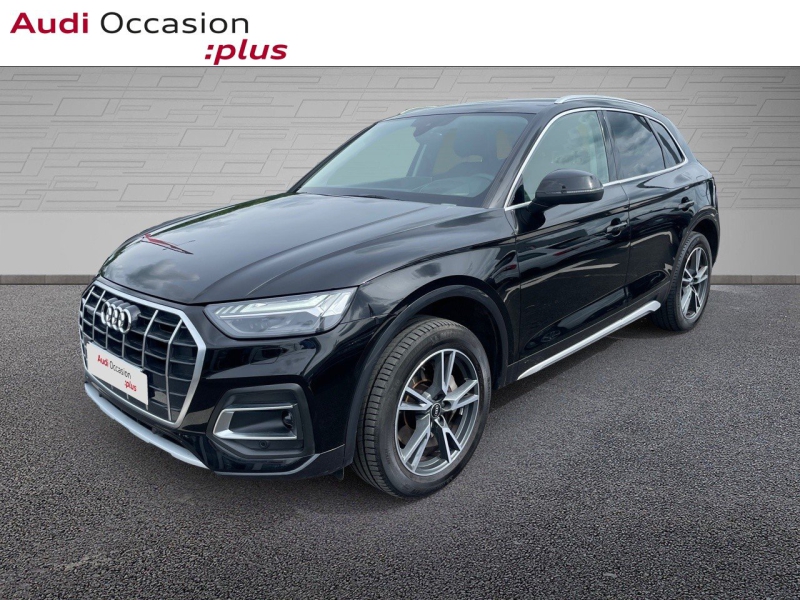 Image de l'annonce principale - Audi Q5