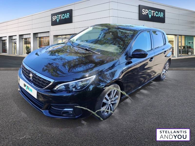 Image de l'annonce principale - Peugeot 308