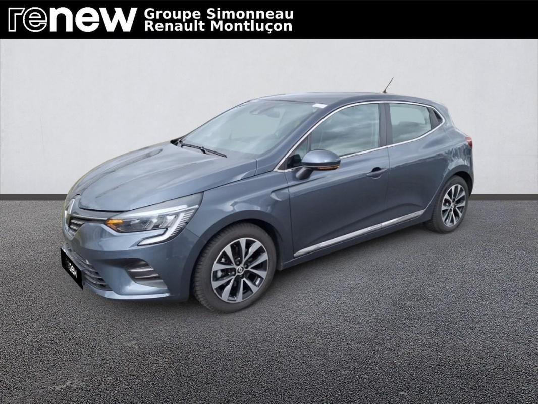 Image de l'annonce principale - Renault Clio