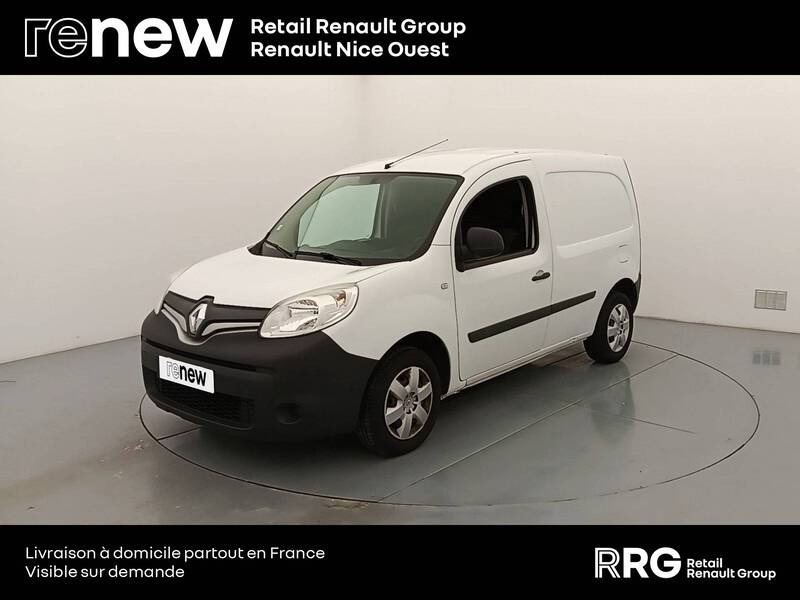 Image de l'annonce principale - Renault Kangoo