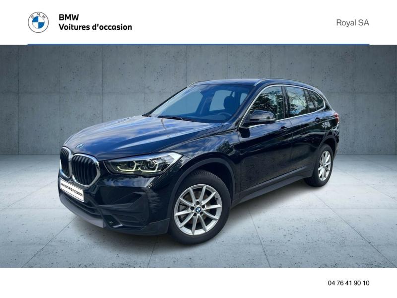 Image de l'annonce principale - BMW X1