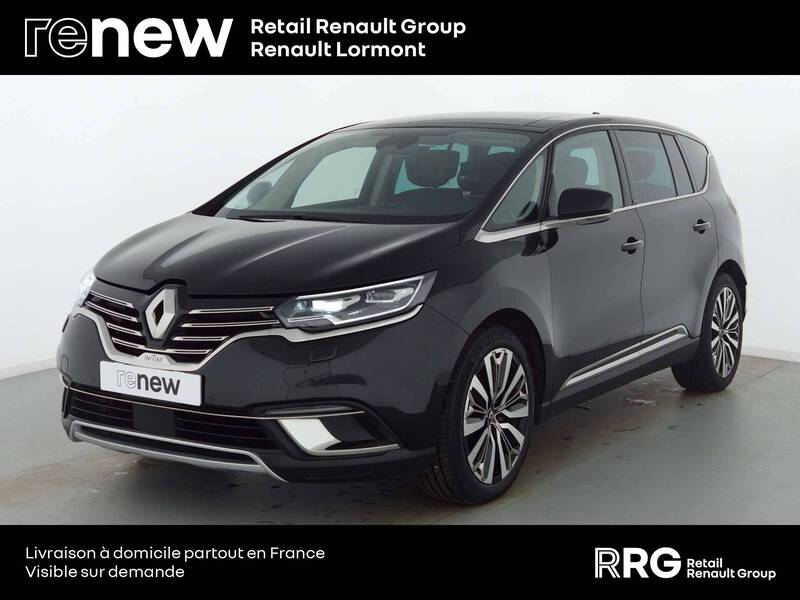 Image de l'annonce principale - Renault Espace