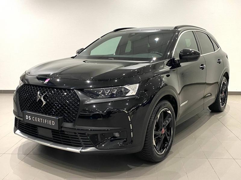 Image de l'annonce principale - DS DS 7 Crossback