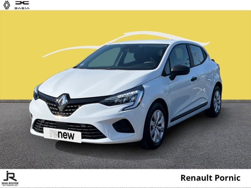 Image de l'annonce principale - Renault Clio