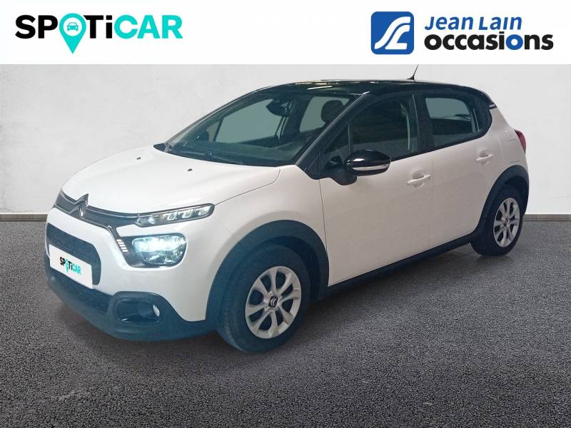 Image de l'annonce principale - Citroën C3