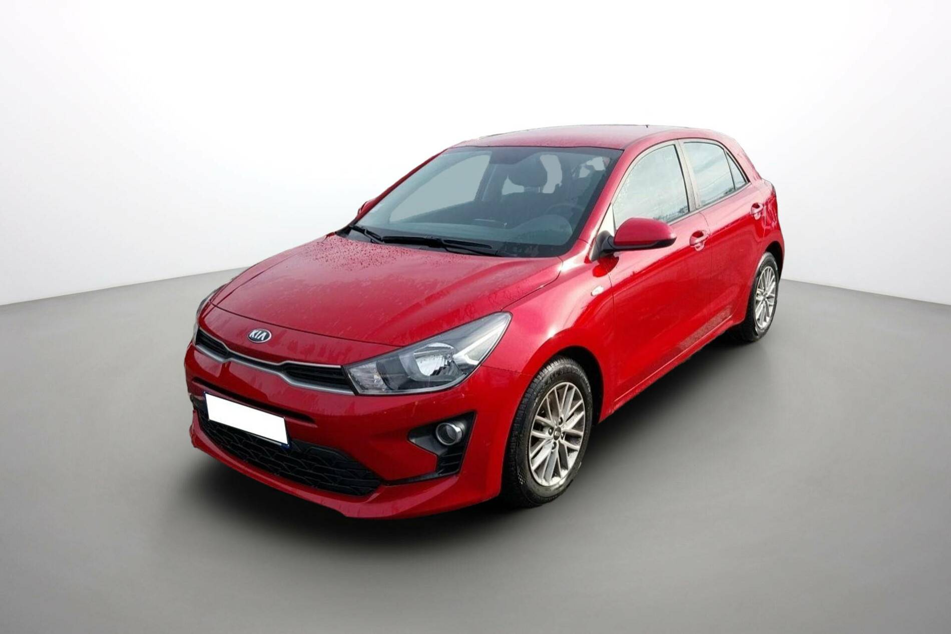 Image de l'annonce principale - Kia Rio