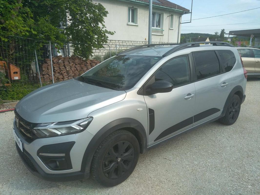 Image de l'annonce principale - Dacia Jogger