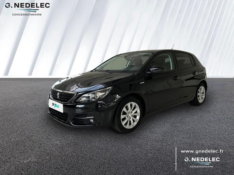 Image de l'annonce principale - Peugeot 308