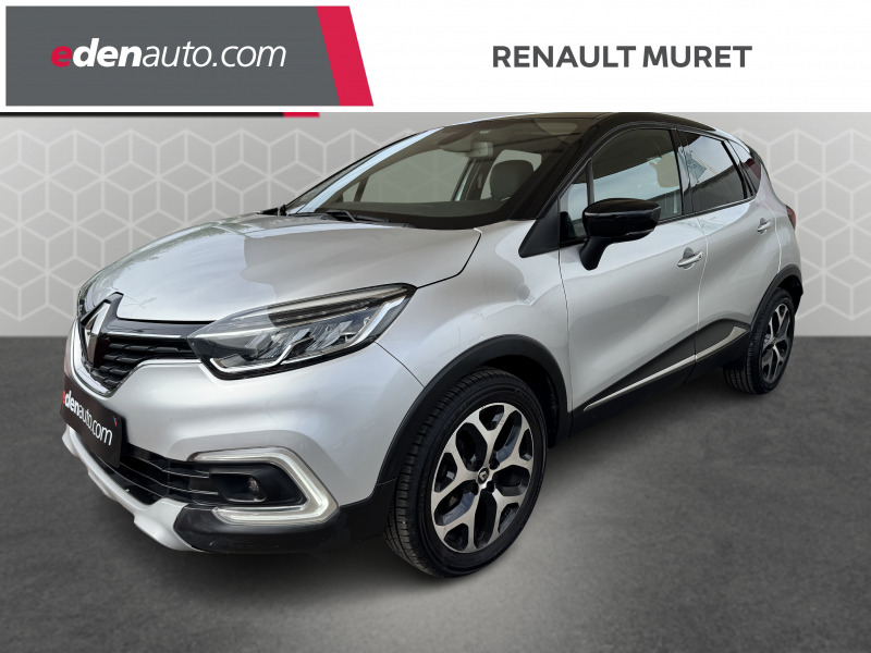 Image de l'annonce principale - Renault Captur