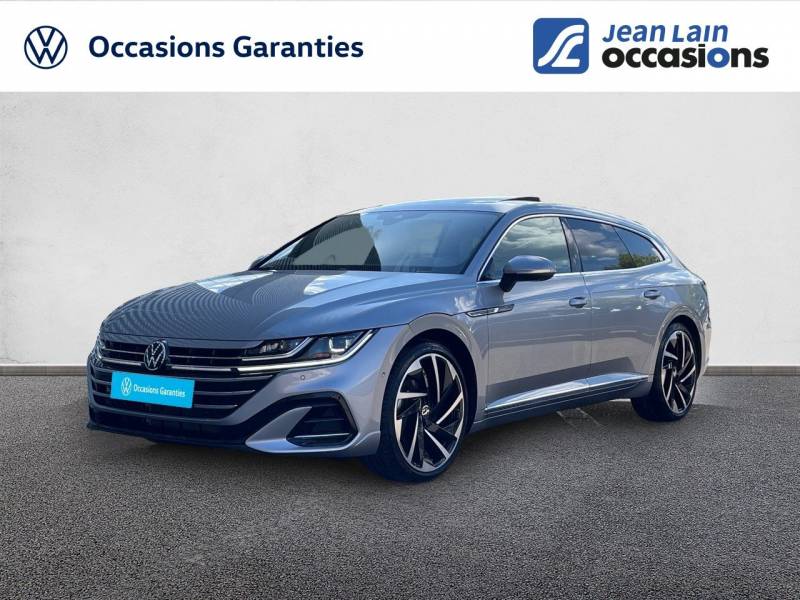 Image de l'annonce principale - Volkswagen Arteon Shooting Brake
