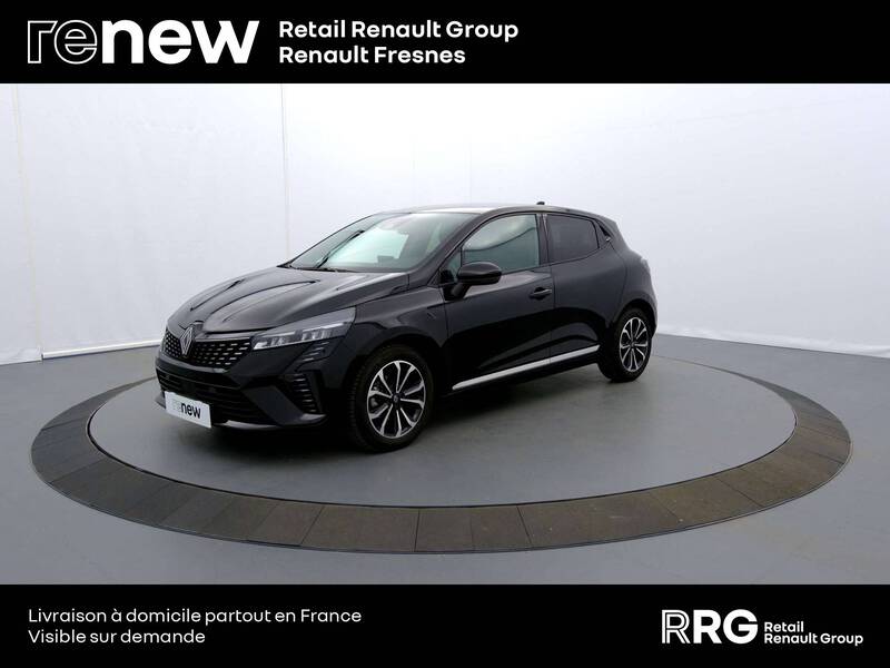 Image de l'annonce principale - Renault Clio