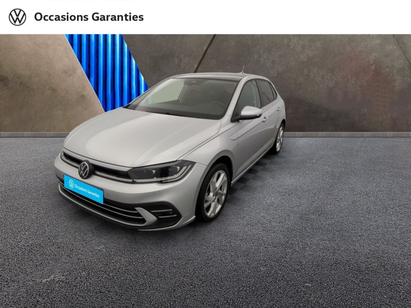 Image de l'annonce principale - Volkswagen Polo