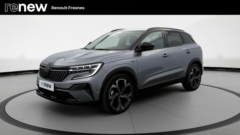 Image de l'annonce principale - Renault Austral