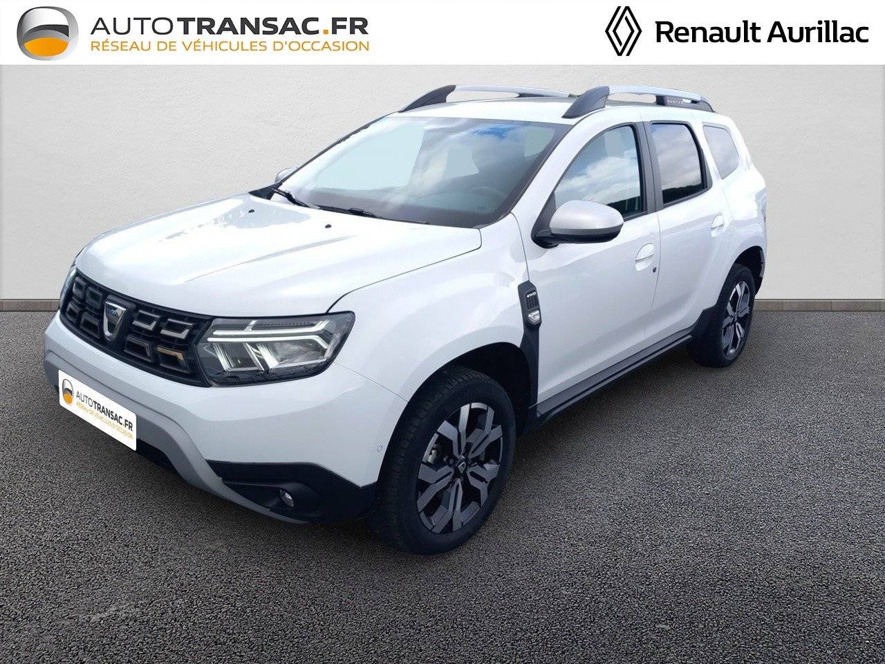 Image de l'annonce principale - Dacia Duster