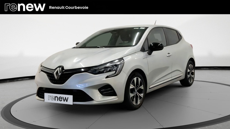 Image de l'annonce principale - Renault Clio