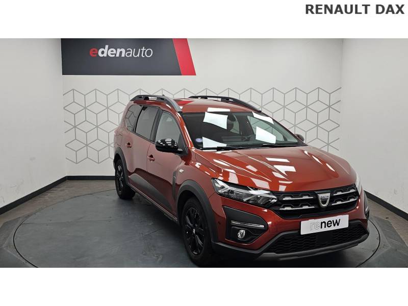Image de l'annonce principale - Dacia Jogger