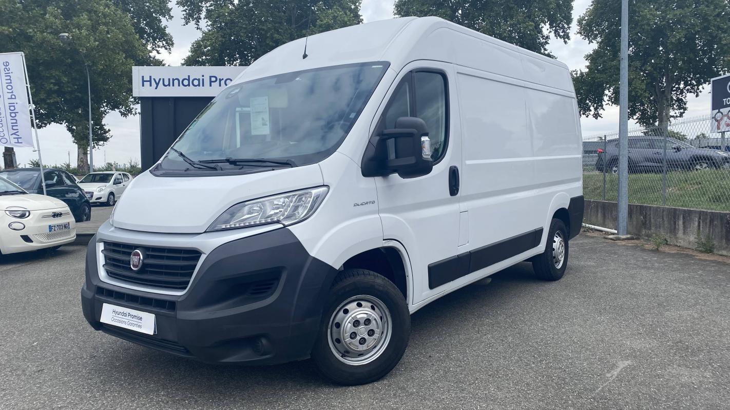 Image de l'annonce principale - Fiat Ducato