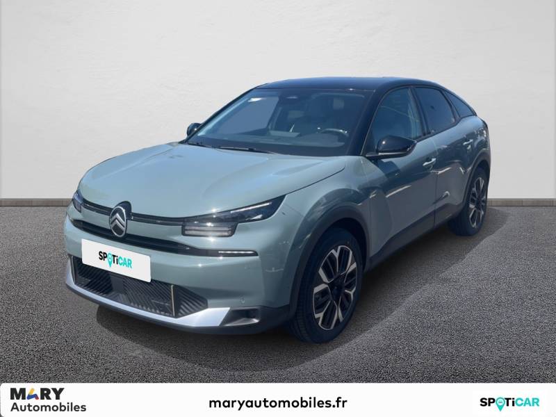 Image de l'annonce principale - Citroën C4
