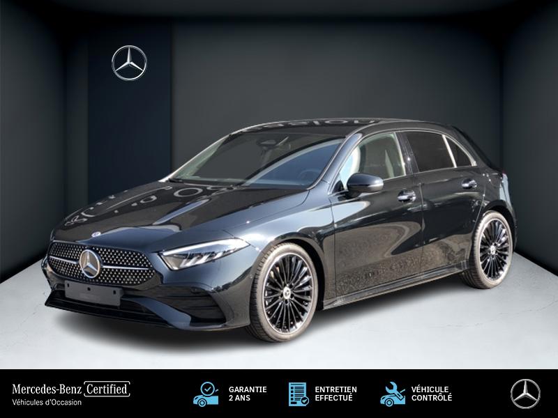 Image de l'annonce principale - Mercedes-Benz Classe A