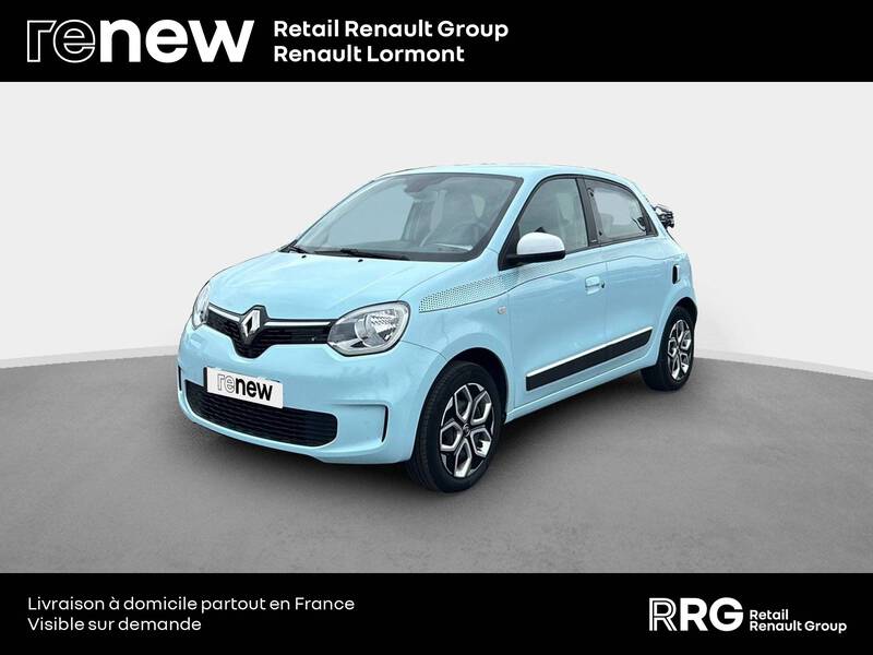 Image de l'annonce principale - Renault Twingo