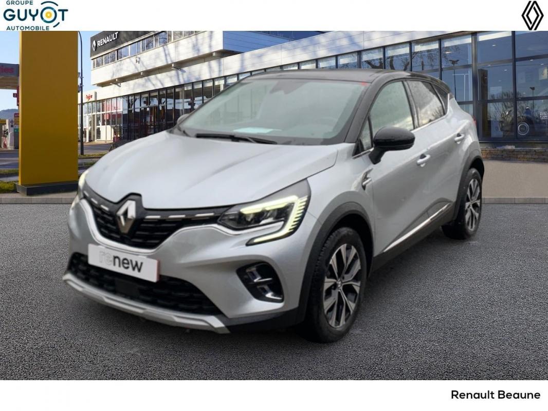 Image de l'annonce principale - Renault Captur