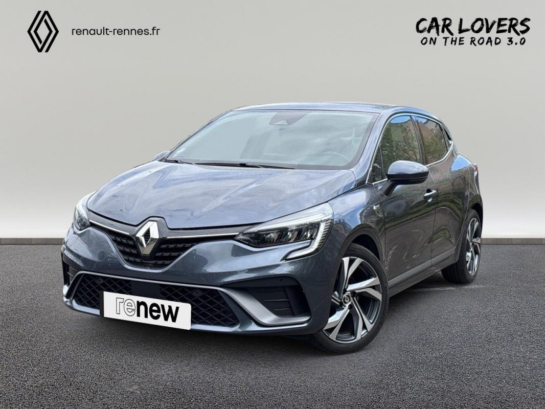 Image de l'annonce principale - Renault Clio